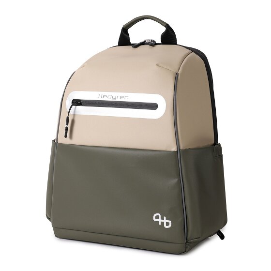 Hedgren Commute Bike Rim Mochila para bicicleta Protección RFID 38 cm