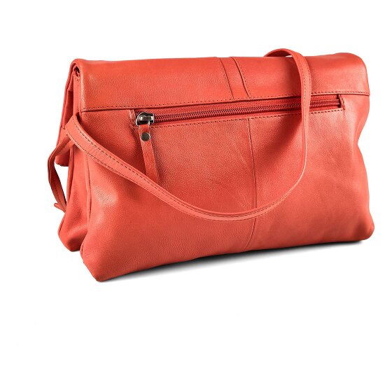 Burkely Nalan Bolsa de hombro Piel 27 cm