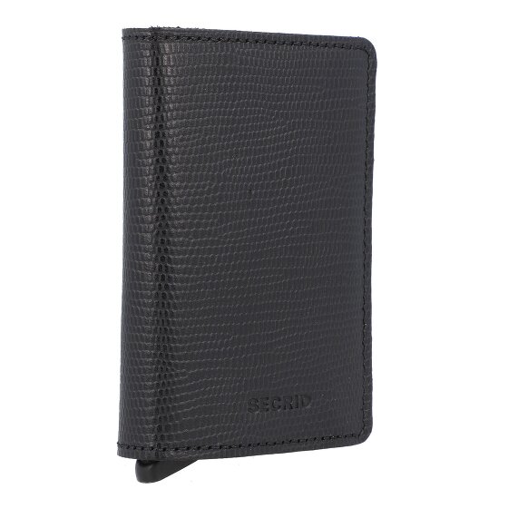 Secrid Slimwallet Rango Tarjetero RFID Piel 7 cm