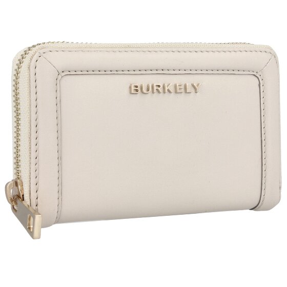 Burkely Beloved Bailey Cartera Protección RFID Piel 14 cm