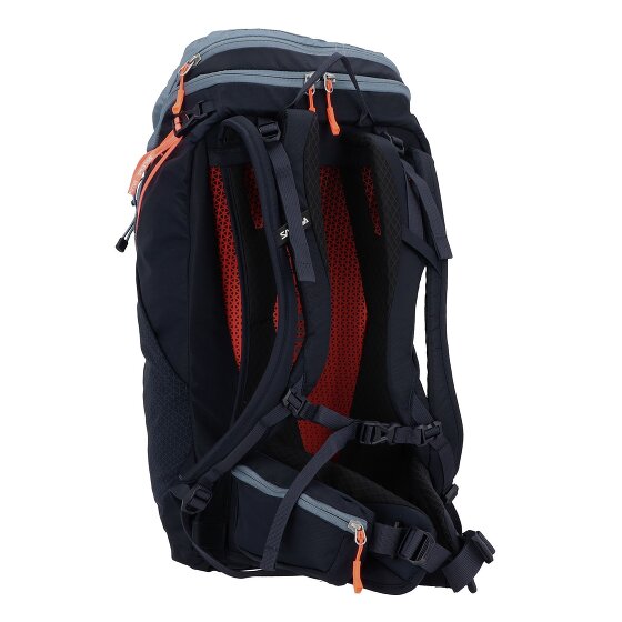 Salewa Mochila Alp Trainer 25L 55 cm