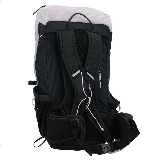 Mammut Ducan Mochila de trekking 52 cm