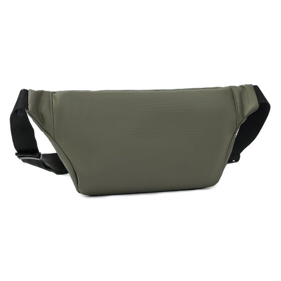 Hedgren Comby Performance Visit P Riñonera Protección RFID 36 cm