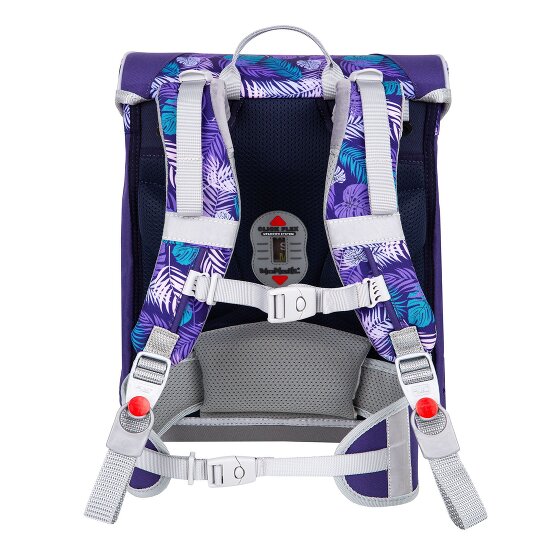 McNeill Tenero Juego de mochilas escolares 5 piezas