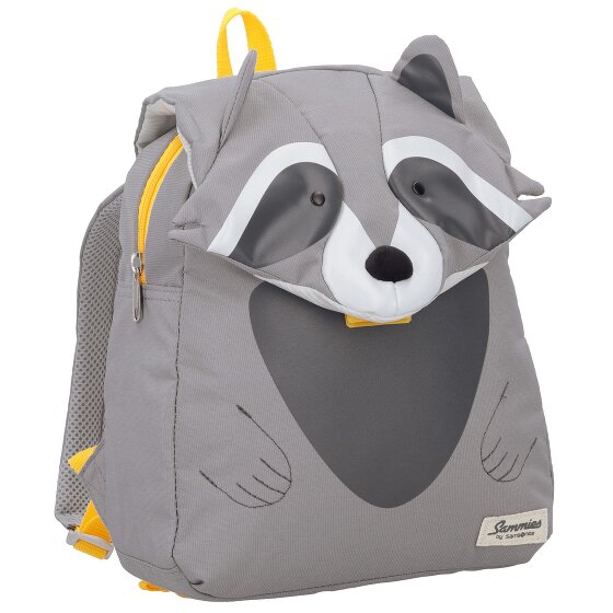 Sammies by Samsonite Mochila infantil Happy Sammies Eco 27,5 cm