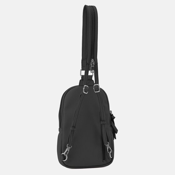 FredsBruder Bestie Mochila de la ciudad Piel 29 cm