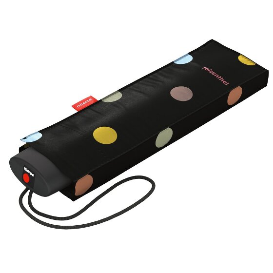 reisenthel Mini paraguas de bolsillo 25 cm