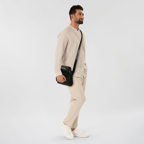 The Bridge Story Uomo Bolsa de hombro Mini Bag Piel 16.5 cm