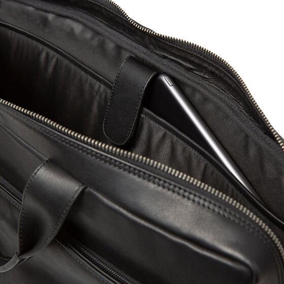 Pride and Soul Maletín Mover Piel 37 cm Compartimento para portátil