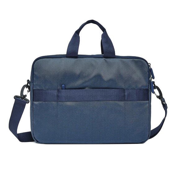 Mandarina Duck Zephyr Maletín 38 cm