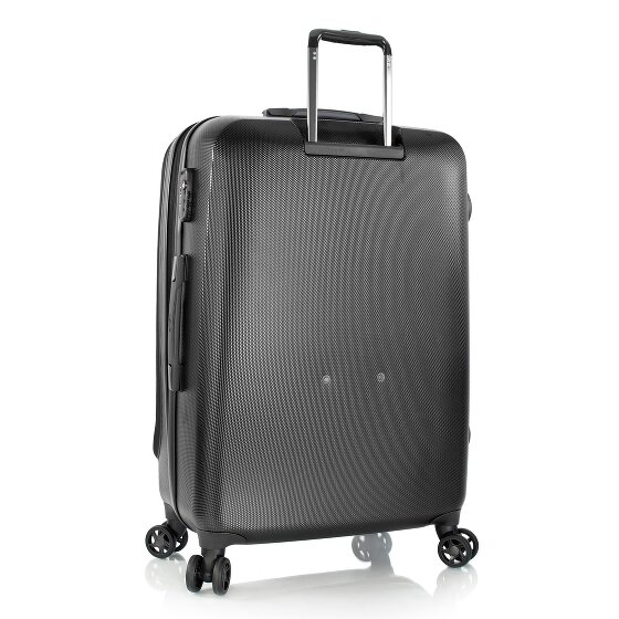 Heys Vantage 4 ruedas Carrito L 76 cm con pliegue de expansión