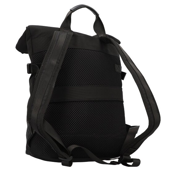 Guess Arezzo Mochila de día 42 cm Compartimento para el portátil