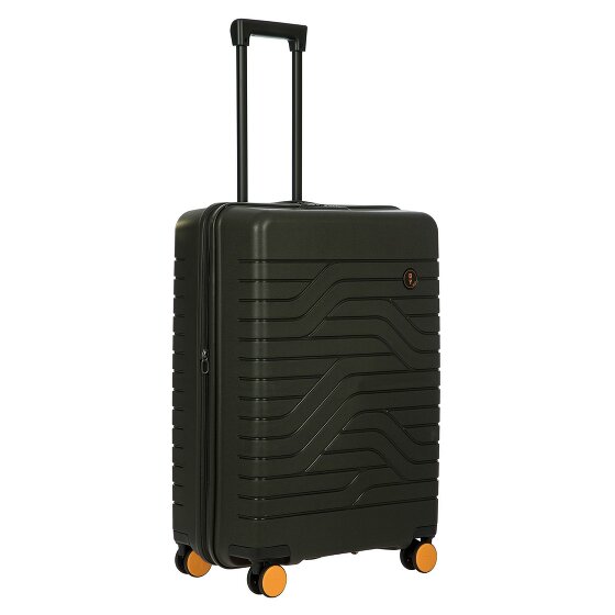 Bric's BY Ulisse Carro de 4 ruedas 71 cm