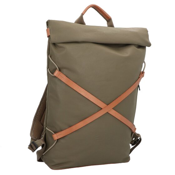 aunts & uncles Japón Osaka Mochila 43 cm compartimento para portátil