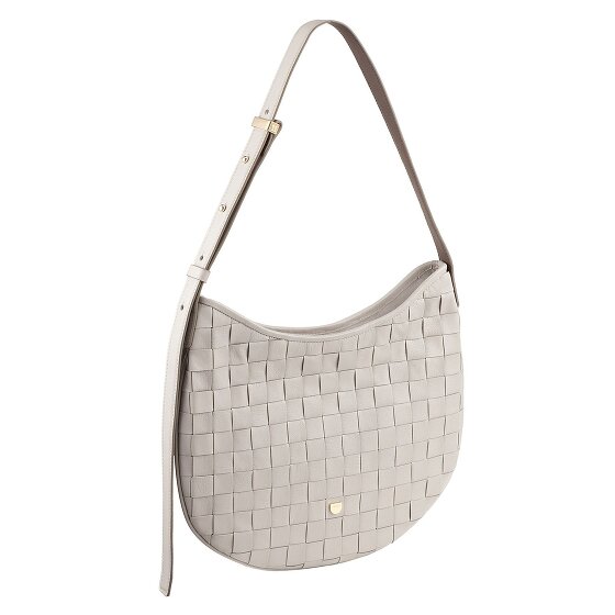 DuDu Hispani Bolsa de hombro Piel 32 cm