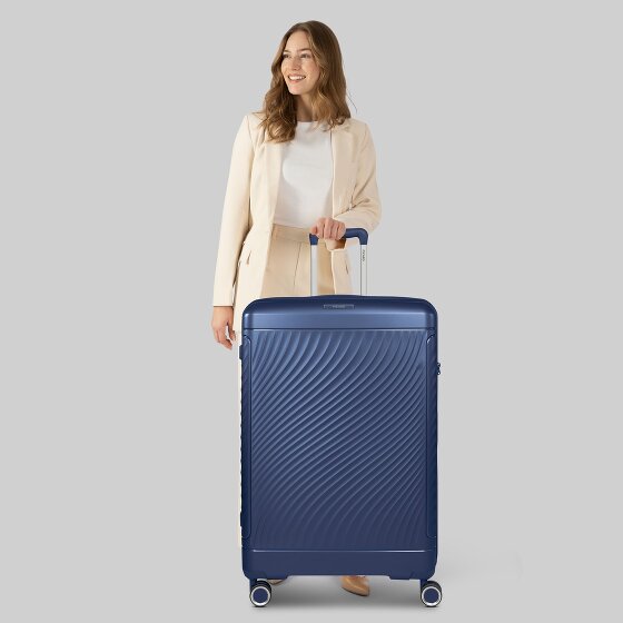 Picard Vienna 4 ruedas Carrito L 74 cm