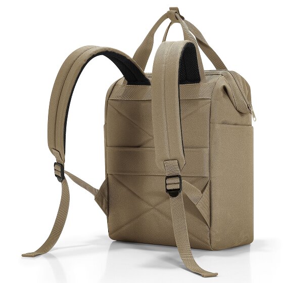 reisenthel Mochila Allrounder R 39 cm