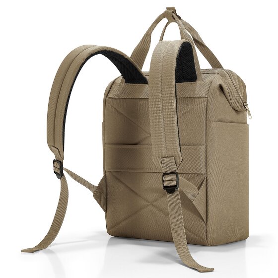 reisenthel Mochila Allrounder R 39 cm