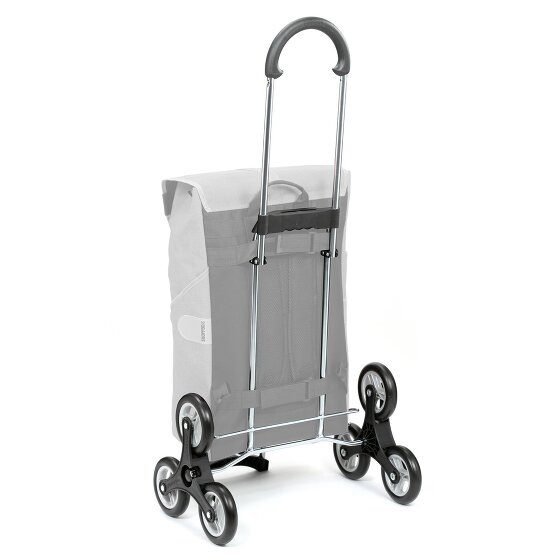 Andersen Shopper Treppensteiger Scala Fita Carro de la compra 57 cm