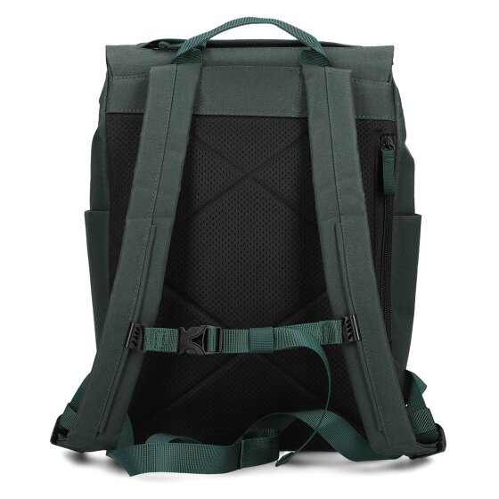 Zwei Alex Mochila de día 40 cm Compartimento para el portátil