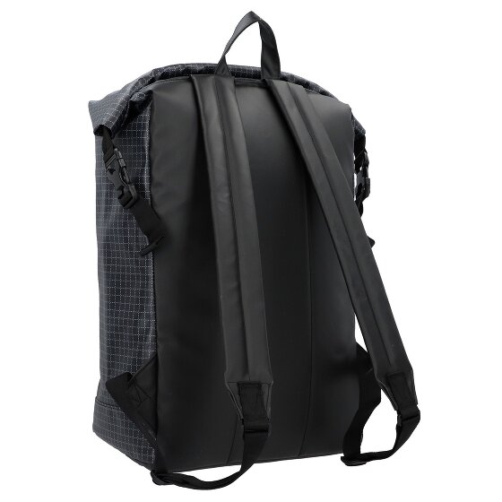 Herschel Mochila Roll Top Compartimento para portátil de 46 cm