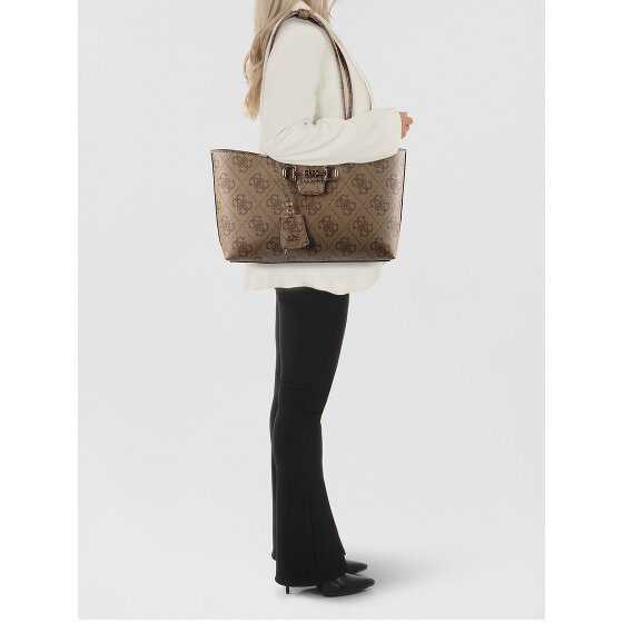 Guess Janie Bolsa de hombro 43 cm