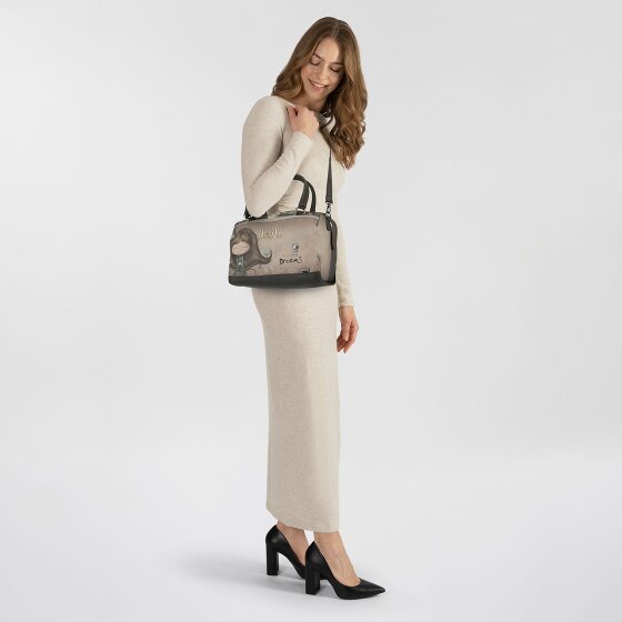 Anekke Real Bolsa de hombro 28 cm