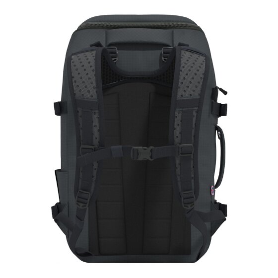 Cabin Zero Mochila Adventure Cabin Bag ADV Pro 32L Compartimento para el portátil de 46 cm