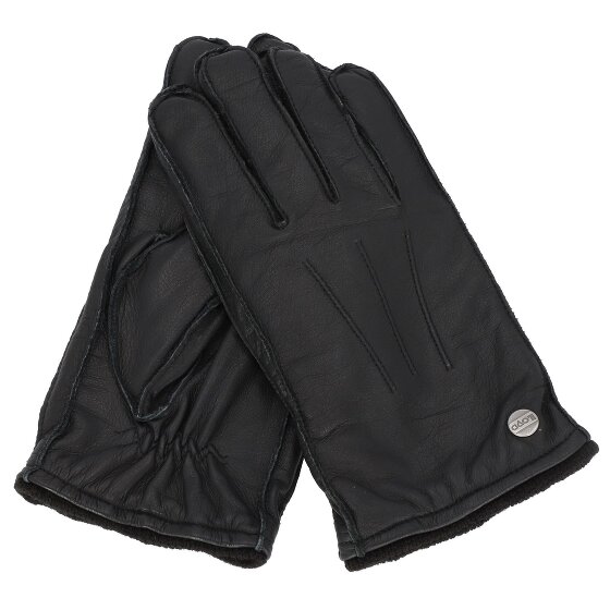 Lloyd Men's Belts Guantes de cuero