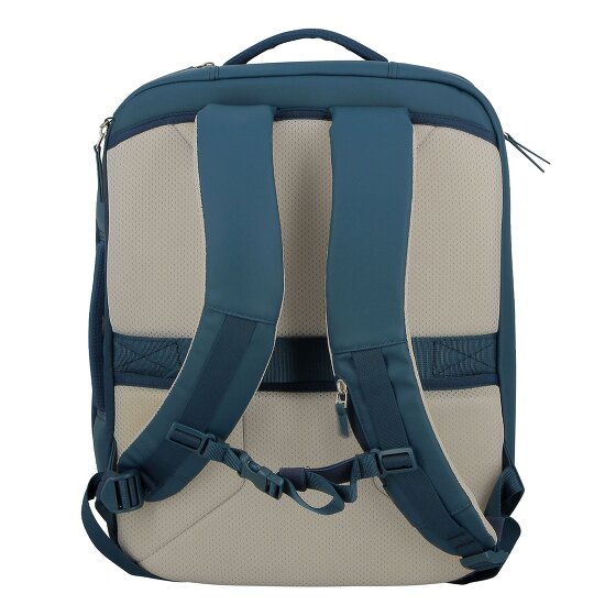 Jump Obsidian Mochila de negocios 45 cm