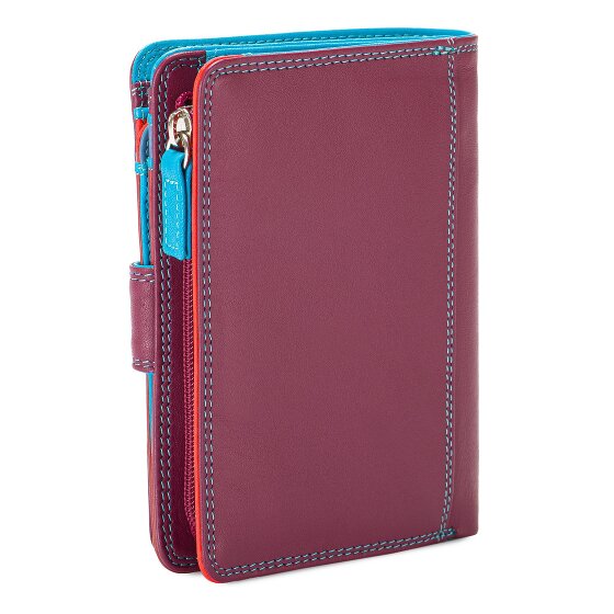 Mywalit Cartera mediana de piel 13 cm