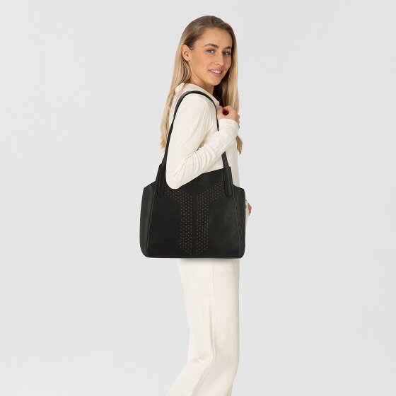 Cowboysbag Lavish Imbler Bolsa de hombro Piel 30 cm