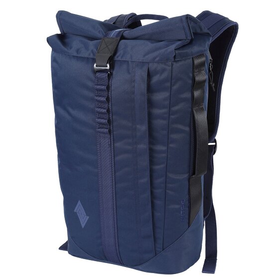 NITRO Mochila Urban Scrambler Compartimento para portátil de 47 cm
