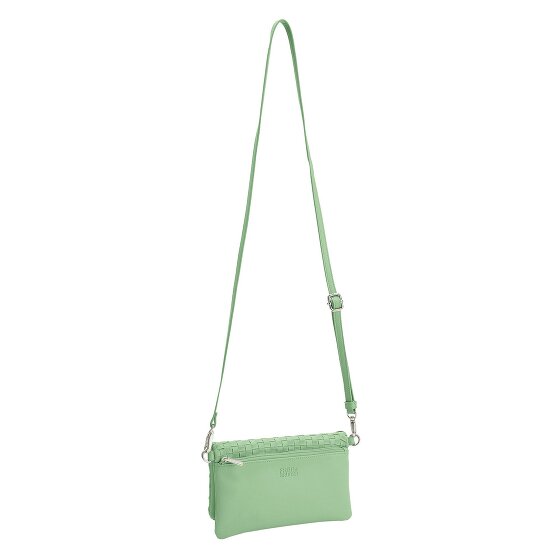 FredsBruder Weave Harmony Bolso de mano Piel 22 cm