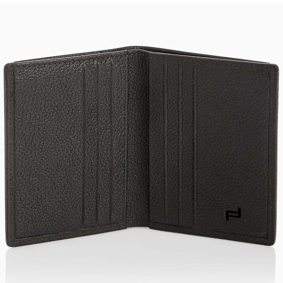 Porsche Design Voyager Cartera Protección RFID Piel 7.5 cm
