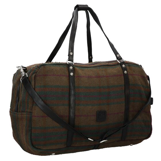 Campomaggi Bolsa de viaje Weekender 51 cm