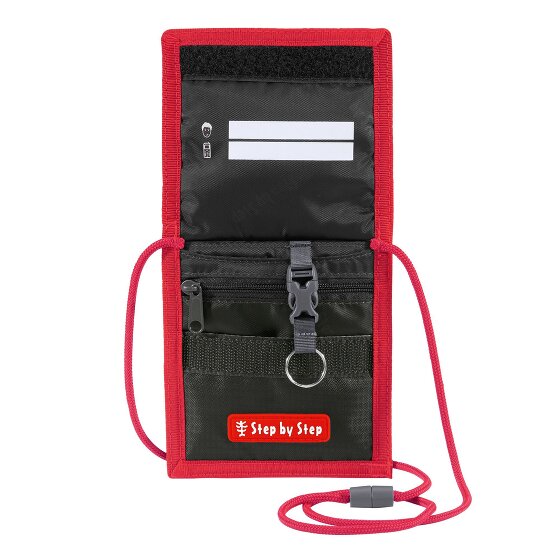 Step by Step Bolsa de pecho 11 cm