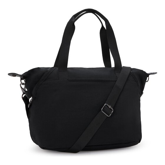 Kipling Basic Elevated New Art Bolsa de hombro 49 cm Compartimento para el portátil