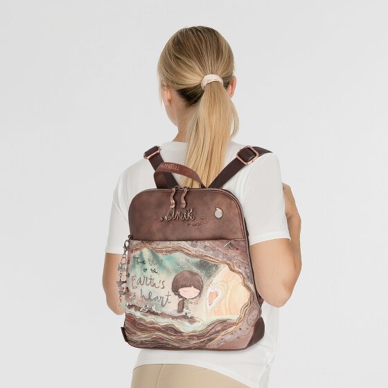 Anekke Core Mochila de la ciudad 30 cm