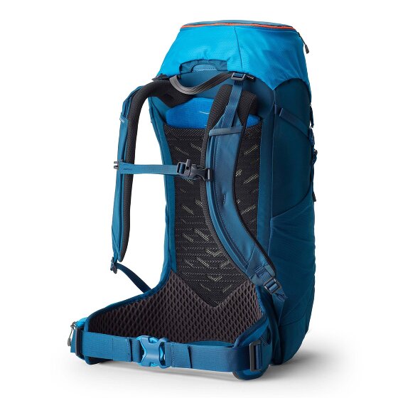 Gregory Mochila de senderismo Wander 30 para adolescentes 63 cm