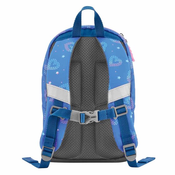 Step by Step Kiga Mini Mochila para niños 30 cm