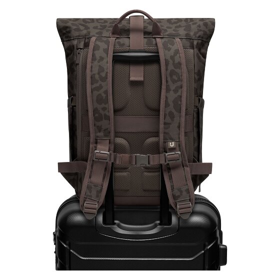 Johnny Urban Eco Series Allen Medium Mochila de día 40.5 cm Compartimento para laptop