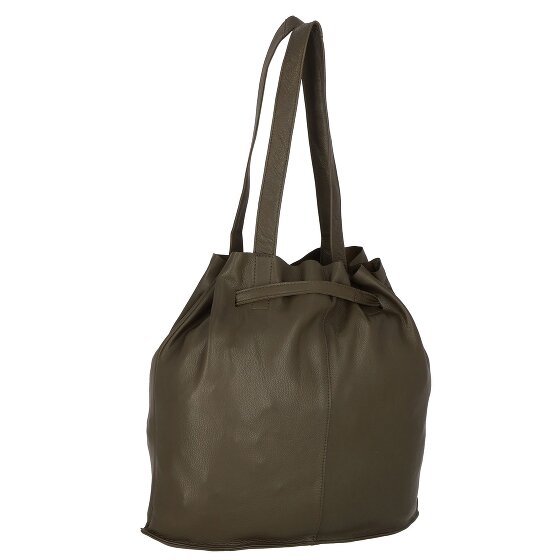 Greenburry Nappa Bolsa Piel 37 cm