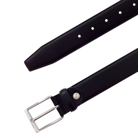 Vanzetti Cinturón Piel