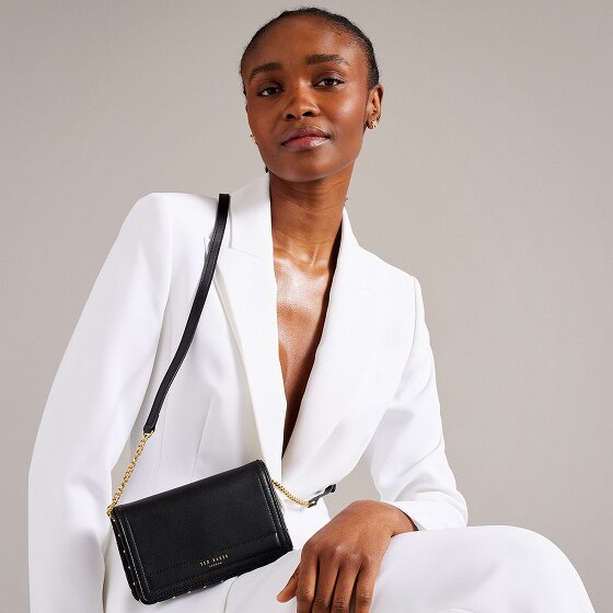 Ted Baker Kahnisa Bolso de mano Piel 17.5 cm