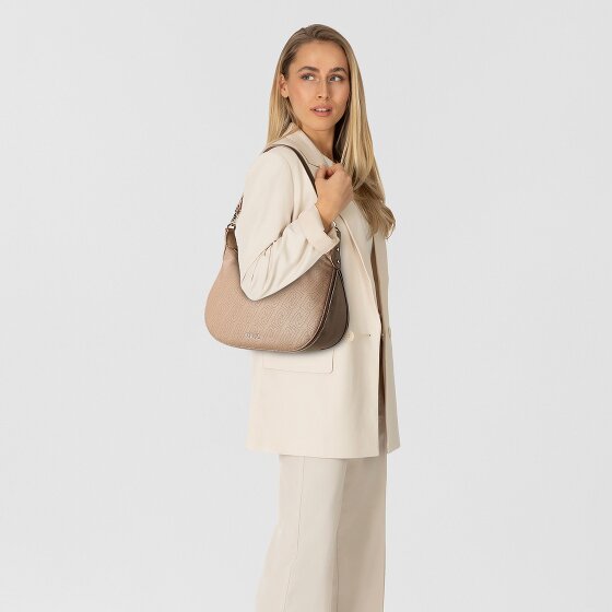 Liu Jo Kaliska Bolsa de hombro M 32 cm con pliegue de expansión