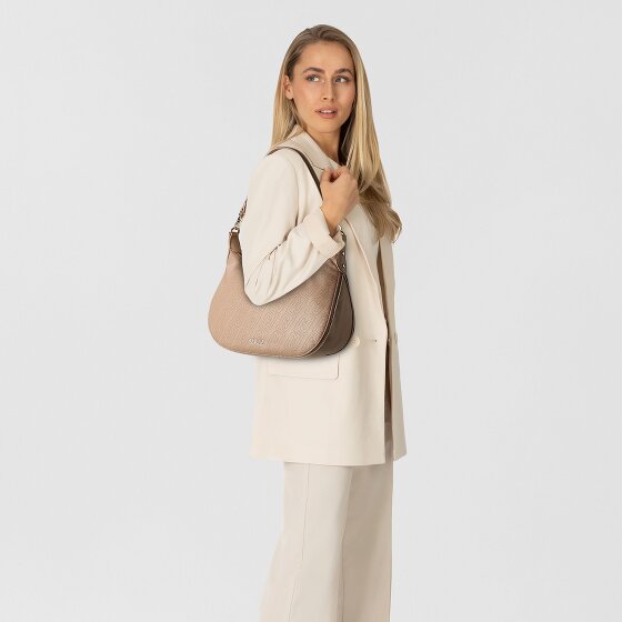 Liu Jo Kaliska Bolsa de hombro M 32 cm con pliegue de expansión