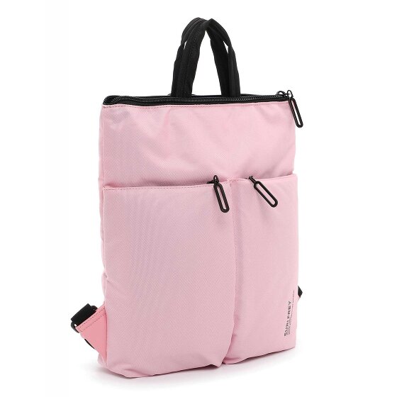 Suri Frey SFY SURI Green - Tanny Mochila de día 40 cm Compartimento para el portátil