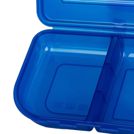 McNeill Caja de almuerzo 23.5 cm