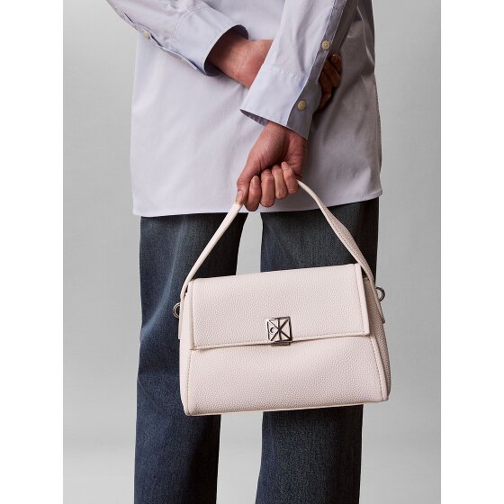 Calvin Klein Hardware Bolsa de hombro 24 cm